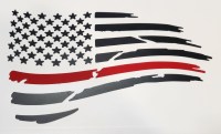 Distressed_american_flag